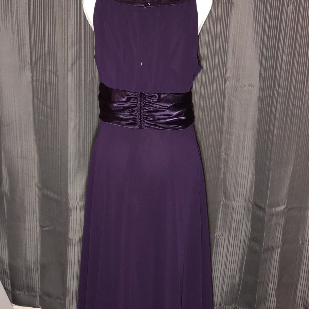 long dress - Picture 9 of 11